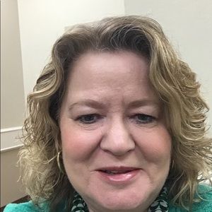 Meet your Posher, Joanna